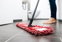 بهترین تمییز کننده کاشی و سرامیک