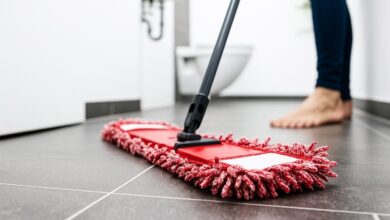 بهترین تمییز کننده کاشی و سرامیک