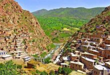 6 روستای کوهستانی رویایی که باید ببینید