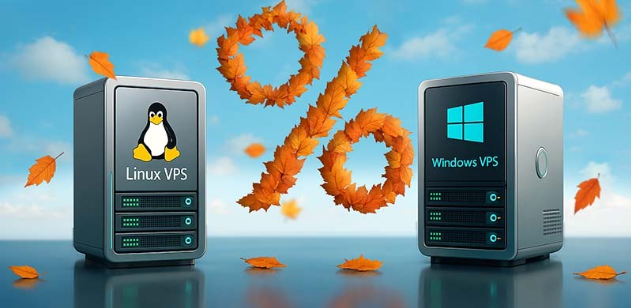 خرید با تخفیف سرور مجازی