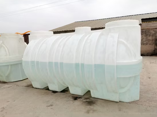 خرید مخزن پلی اتیلن