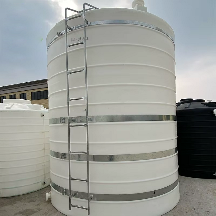 قیمت مخزن پلی اتیلن