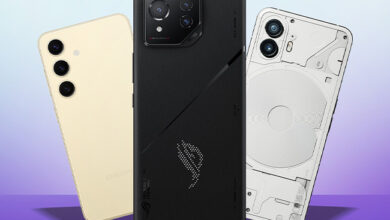 بهترین گوشی‌های تا 20 میلیون برای اجرای بازی‌های سنگین