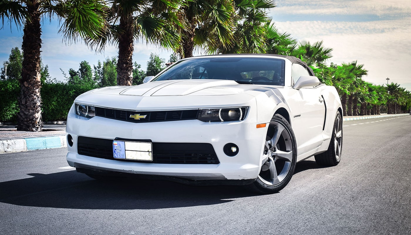 اجاره خودرو با راننده در تهران