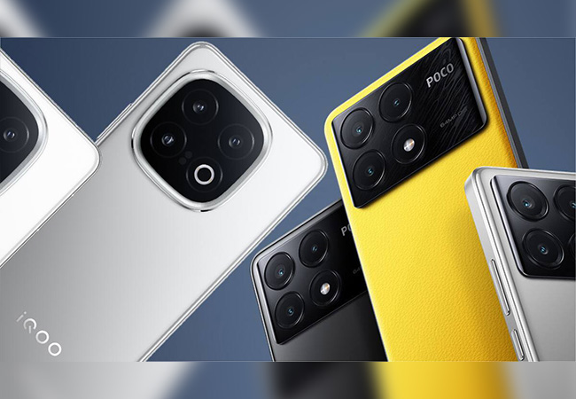 بهترین گوشی‌های تا ۲۰ میلیون برای اجرای بازی‌های سنگین