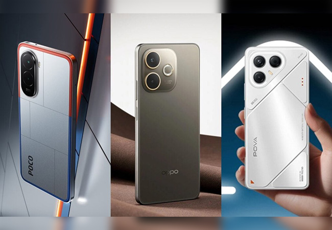 بهترین گوشی‌های تا ۲۰ میلیون برای اجرای بازی‌های سنگین