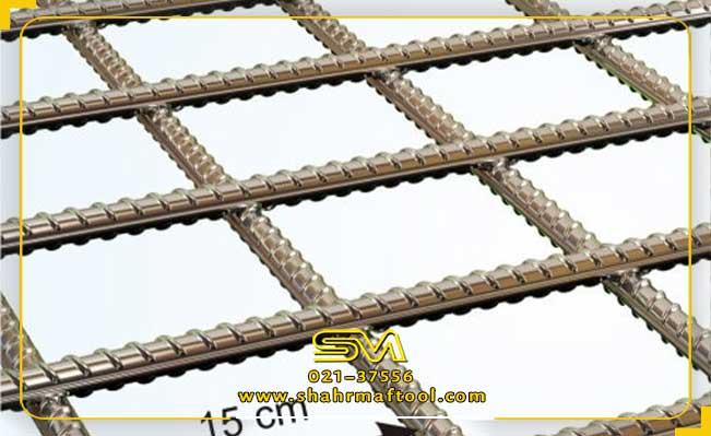 توری مش، توری پرسی و توری مرغی: ویژگی‌ها، قیمت و راهنمای خرید