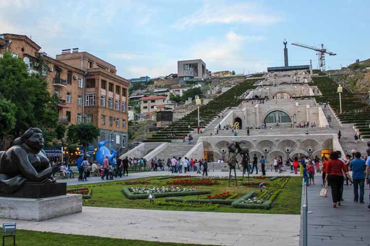 بهترین کشور برای سفر مجردی 