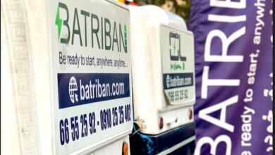 باتری بان مرجع تخصصی برق و باتری خودرو