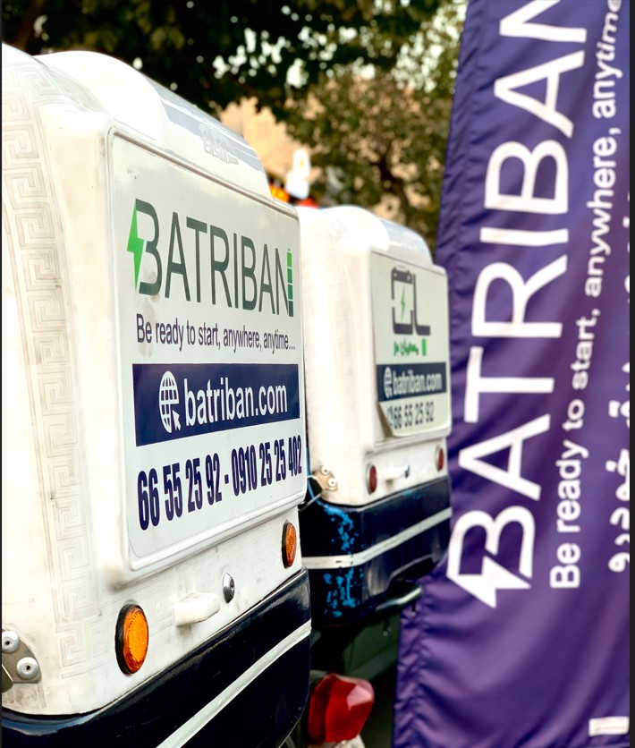 باتری بان مرجع تخصصی برق و باتری خودرو