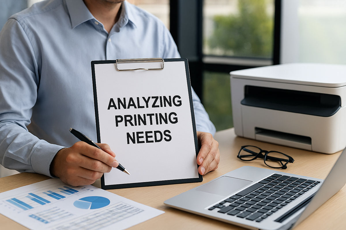 راهنمای خرید پرینترهای HP ؛ کدام مدل برای کسب‌ و کار شما مناسب‌تر است؟