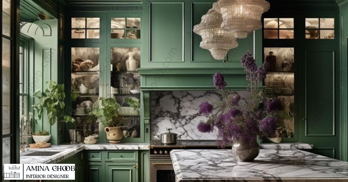 راهنمای جامع تعیین قیمت کابینت آشپزخانه؛ کدام متریال بیشترین ارزش خرید را دارد؟