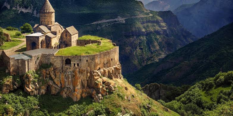 بهترین زمان سفر به ارمنستان