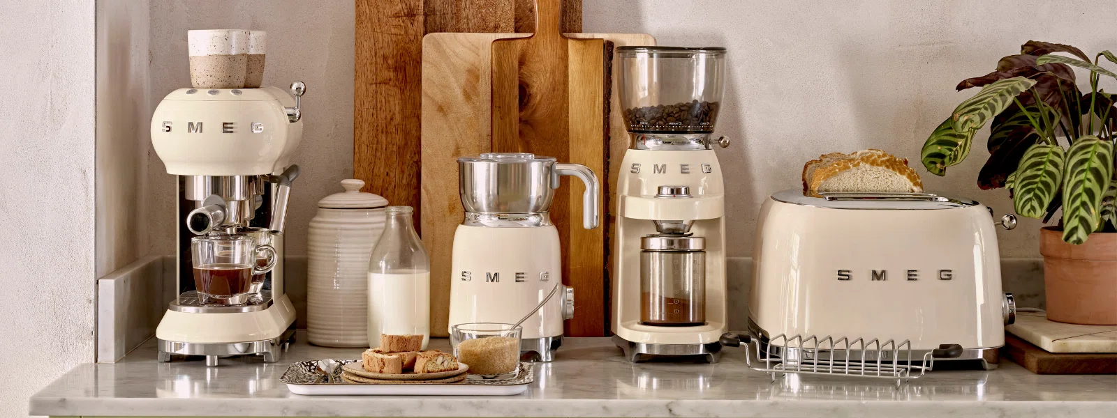 محصولات برند اسمگ ایتالیا