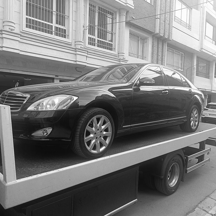 امداد خودرو قزوین؛ وقتی زمان، مهم‌ترین دارایی شماست