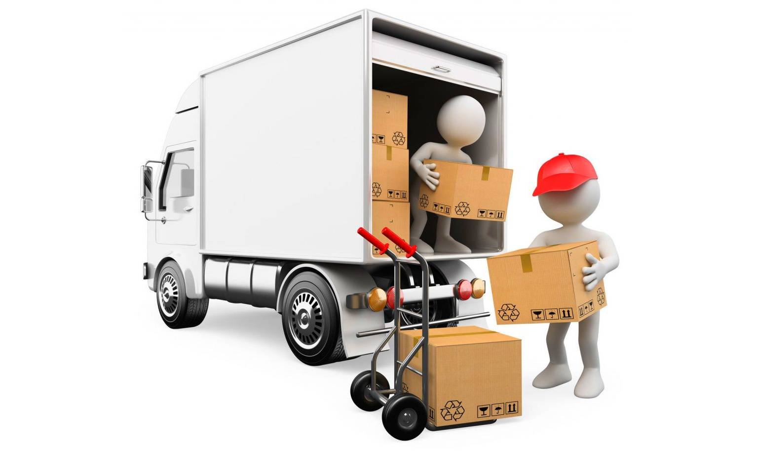 حمل‌ونقل هوشمند در زندگی شهری امروز؛ چرا انتخاب درست باربری اهمیت حیاتی دارد؟