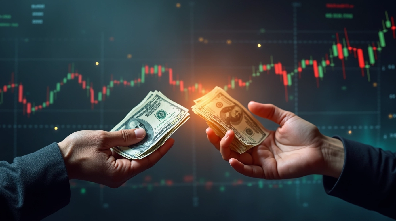 معاملات CFD در فارکس: راهنمای کامل و تفاوت ها با معاملات سنتی؟!