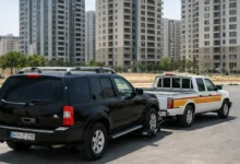 امداد خودرو شبانه روزی تهران با اعزام فوری در کمتر از 30 دقیقه