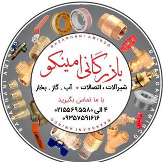 نمایندگی اتصالات توپی برزیل در ایران | استعلام قیمت و خرید تضمینی