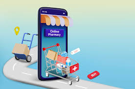 داروخانه اینترنتی شخصیسازیشده