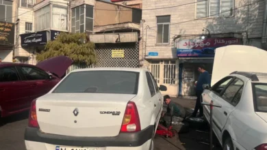 معرفی بهترین جلوبندی سازی ها در تهران