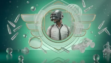 معرفی بازی پابجی موبایل؛ بررسی جامع PUBG Mobile در سال 2026