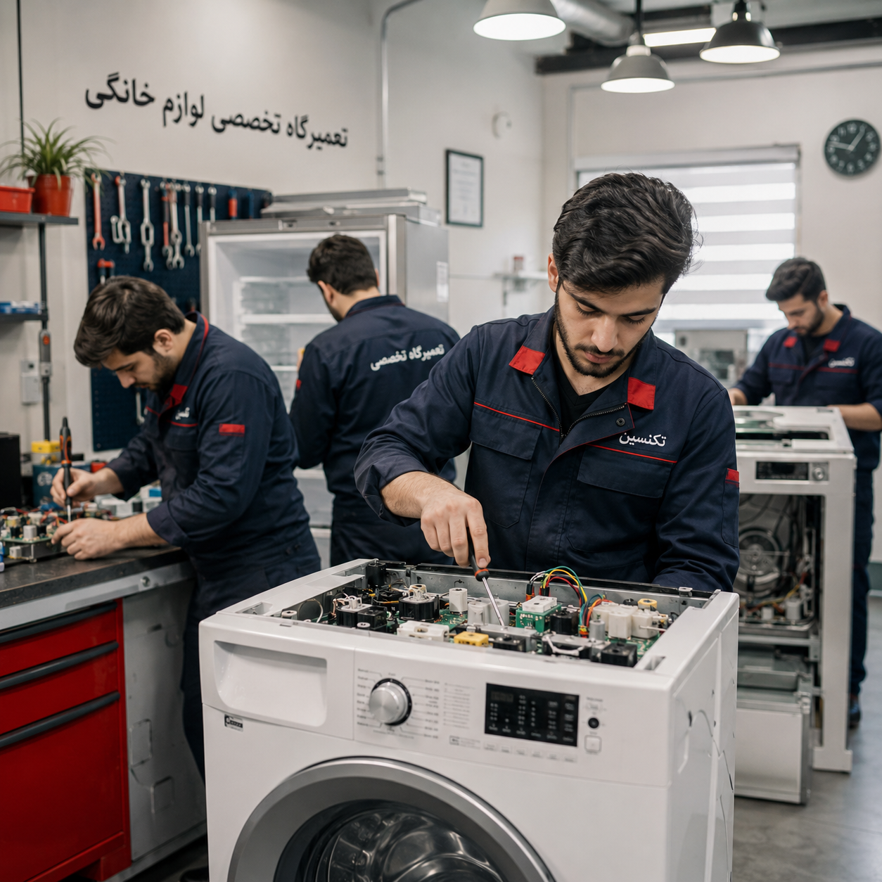 چرا در بازار پرنوسان امروز، «تعمیر» عاقلانهتر از «خرید» است؟