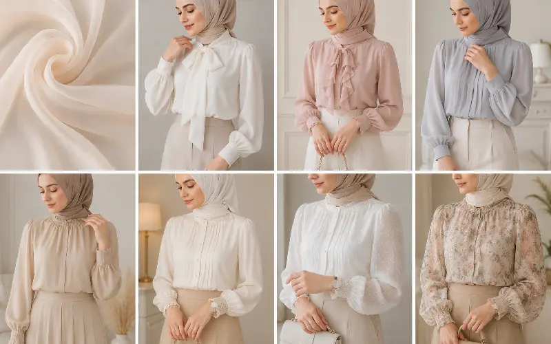 پارچه حریر
